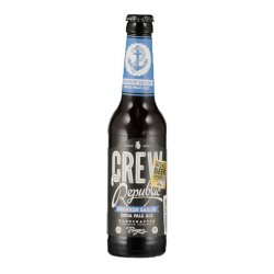 CREW REPUBLIC   Drunken Sailor hele õlu alk.6.4% 330ml Saksamaa - Kaubamaja