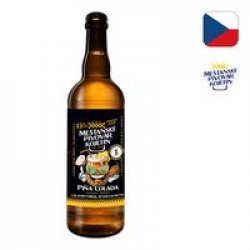 Kojetín Piňa Colada 750ml - Drink Shop