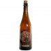 Piraat Rum Barrel Aged Belgian Strong Ale 750mL 