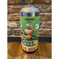 Verdant Brewing Co Putty (2026)