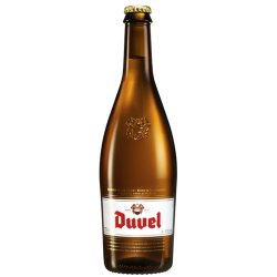 Duvel 75cl - Belgian Beer Traders