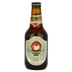 Hitachino Nest Japanese Classic Ale - Beers of Europe