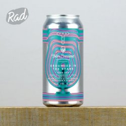 Track Brewing Company Grounded In the Stars Track Brewing Company Grounded In the Stars