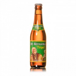 Sint-Bernardus Sint Bernardus Tripel 24x33cl - Beercrush