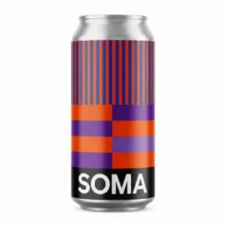 SOMA Beer Evo