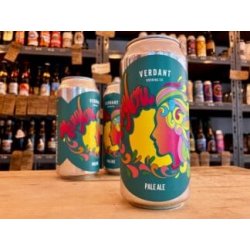 Verdant  Marylou  Pale Ale - Wee Beer Shop