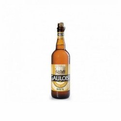 GAULOISE Bonde 75cl - Hyperboissons