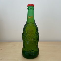 Lucky Buddha (330ml Bottle) - Leith Bottle Shop