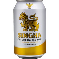 Singha ж - Rus Beer