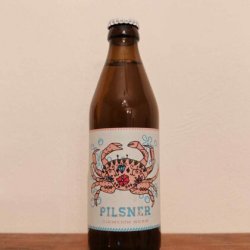 Tilmans  Pilsener - BIERLESE