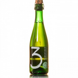 3 Fonteinen Oude Geuze 6% 12x37cl - Beercrush