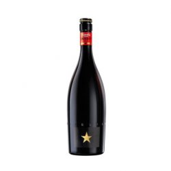 ESTRELLA DAMM INEDIT 750ml - CityDrinks