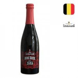 Lindemans Oude Kriek Cuvée René