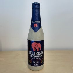 Delirium Nocturnum (330ml Bottle) - Leith Bottle Shop