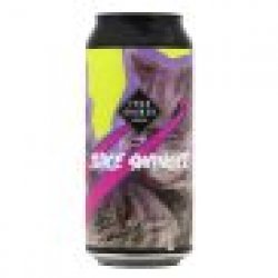 FrauGruber Juice Swinger Fruit Sour 0,44l - Craftbeer Shop