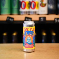 DEYA Glue - The Hop Vault