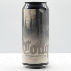 ill will brewing Conquest ill will brewing Conquest