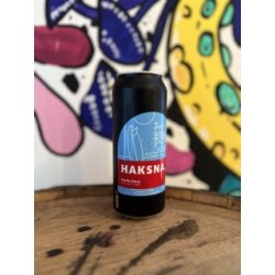 Haksna Brewery Pacific Rinse Haksna Brewery Pacific Rinse