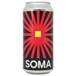 Soma Hologram