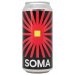 SOMA Beer Hologram SOMA Beer Hologram