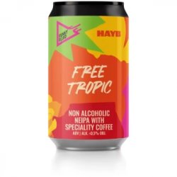 Funky Fluid Free Tropic Funky Fluid Free Tropic