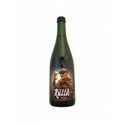 Rulles - La Rulles Triple 75 cl - Bieronomy