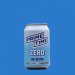 Prime Time 'Zero' Alcohol Free Lager (0.5% ABV) 