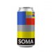 SOMA HALO _ DIPA _ 8% _ 44 cl (1 UD) 