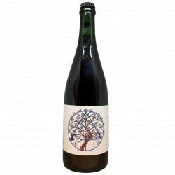 Antidoot - Wilde Fermenten Cornucopia Dornfelder