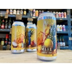 Azvex  Mana  Tropical Fruits Smoothie Sour - Wee Beer Shop