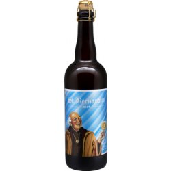 St. Bernardus Wit - Rus Beer