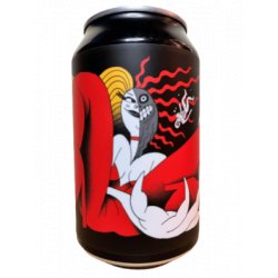 Walhalla Daemon #18 Hel - Beer Dudes