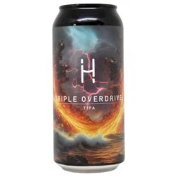 Hopalaa Triple Overdrive