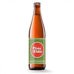 Russian River Brewing Company Pliny the Elder Russian River Brewing Company Pliny the Elder
