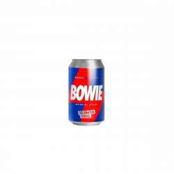 Drunken Bros Bowie