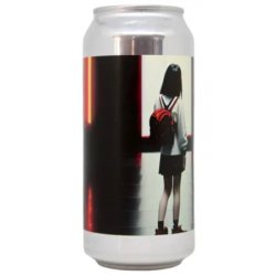 Little Rain Brewing Company Blinding Lights