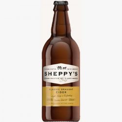 Sheppy Sheppy