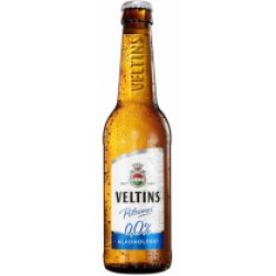 Veltins Alcohol Free Pilsener Lager - Drink It In