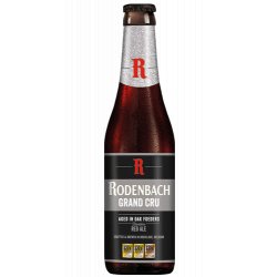 Rodenbach Grand Cru - Bodecall