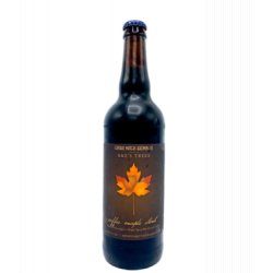 Central Waters BC - Coffee Maple Stout - Smaakhuis