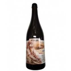 Microbrasserie La Chouape Antoine