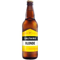 Saltaire Blonde - Beers of Europe