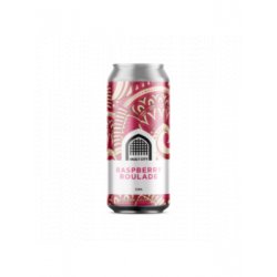 Vault City - Raspberry Roulade - Beer Merchants