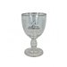 White Pony Microbrewery bierglas  30cl 