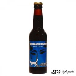 HillDevils Big Black Boltini  RIS - Café De Stap