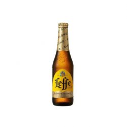 LEFFE BLONDE 330ml - CityDrinks