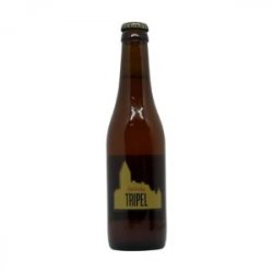 Ter Dolen Tripel - Belgian Craft Beers