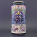 Vault City - Fruits Of The Forest White Chocolate Banana Crumble - 7.5% (440ml) 