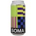 SOMA Beer Turbo SOMA Beer Turbo