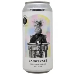 Factory Brewing Candydate